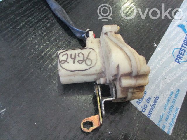 Galinių durų spyna   FEC2426
