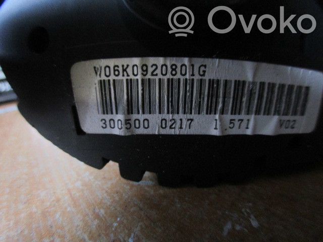 Seat Ibiza II (6k) Speedometer (instrument cluster) 