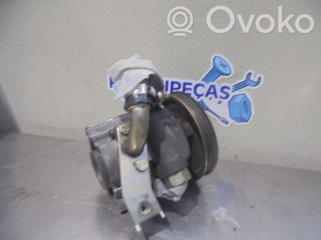 Ohjaustehostimen pumppu   HE120508238