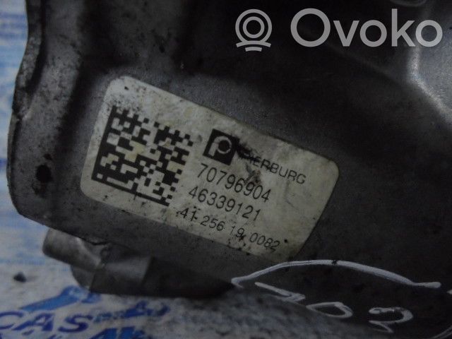 EGR vožtuvas   70796904