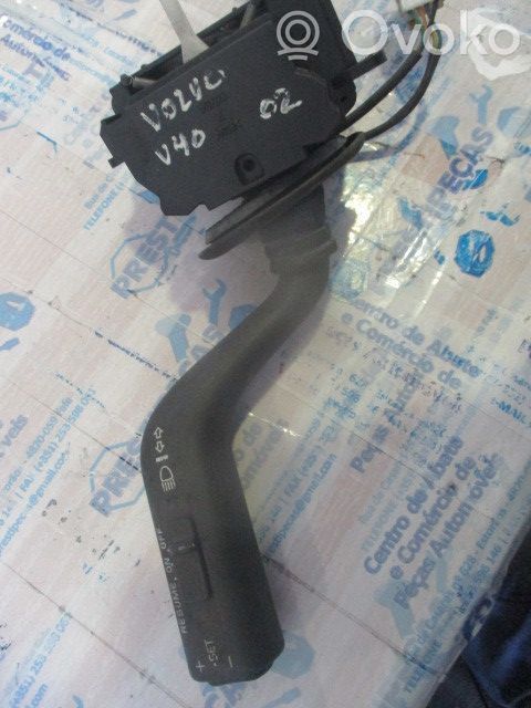 Volvo S40, V40 Other switches/knobs/shifts 