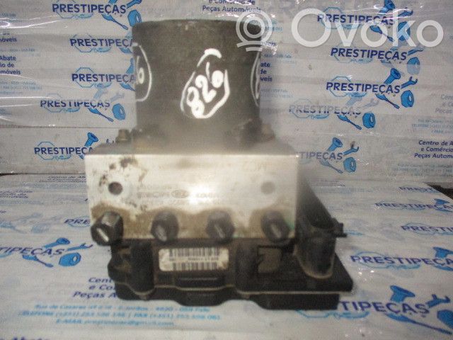 ABS-pumppu   589204D300,0265235218,0265950614