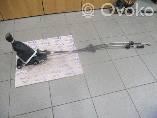 Ford Focus Palanca/selector de cambios 