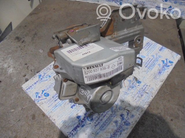 Volant   8200937939B,A002025LHD