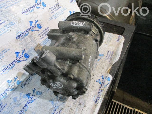 Oro kondicionieriaus kompresorius (siurblys)   8200600122