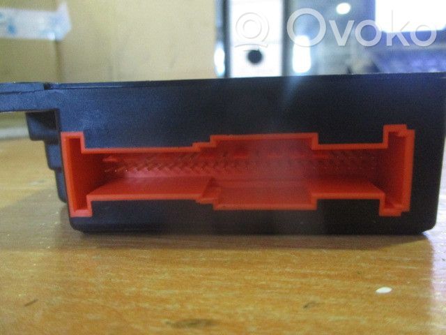 Airbag control unit/module   9663357480