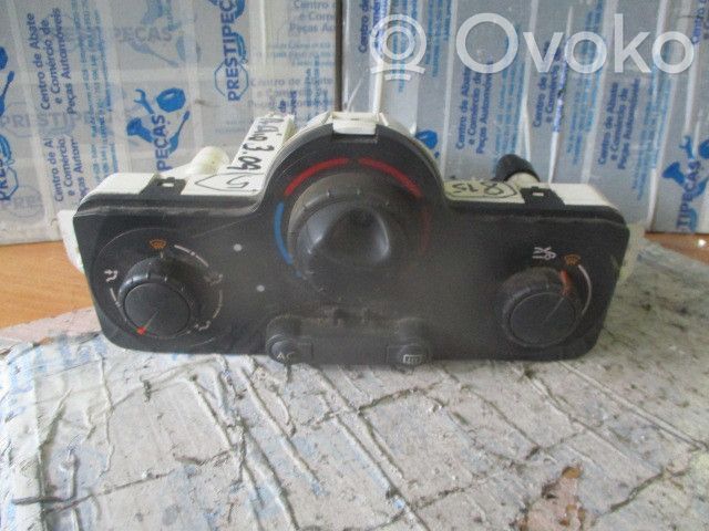 Climate control unit   69590001