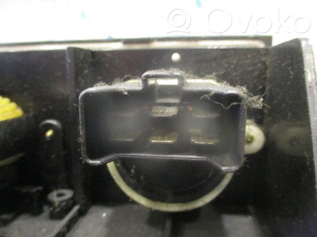 Climate control unit   09003090,4P
