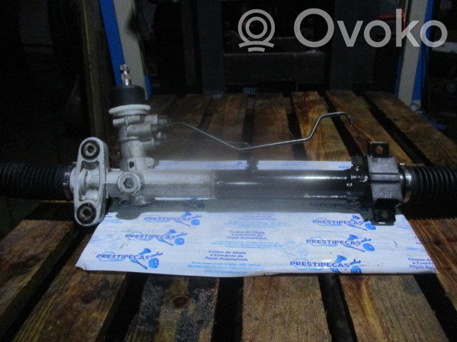 Chevrolet Matiz Steering rack 