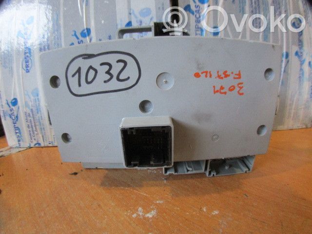 SAM control unit   46823768,501208950100