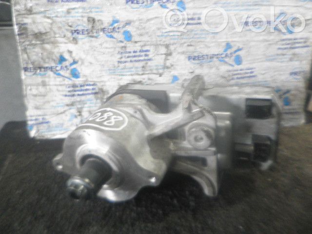 Ohjaustehostimen pumppu   2610865207A