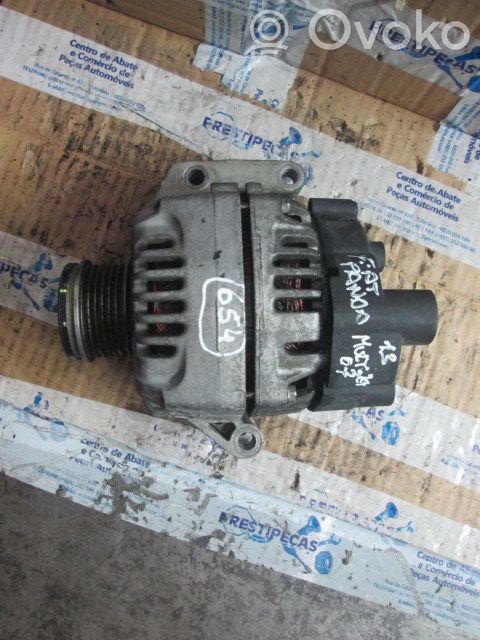 Generatorius   B868,51784845