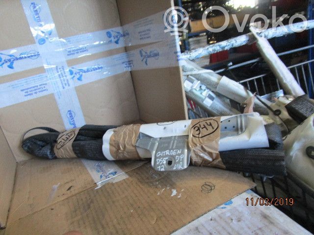 Kattoturvatyyny   9802565280,5PDRT