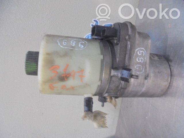 Power steering pump   6R0423156A,3P