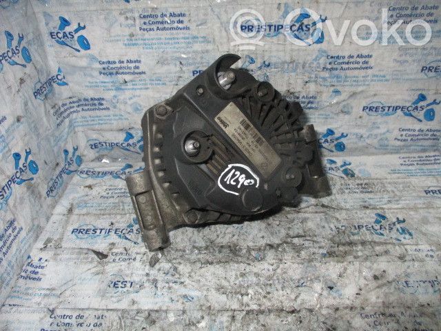 Peugeot Bipper Generator/alternator 
