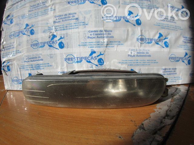 Front fog light   14727100