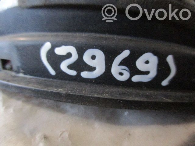 Nissan Primera Lampă spate în capacul portbagajului 