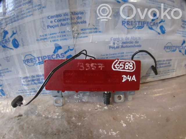 Antenos stiprintuvas   4870317