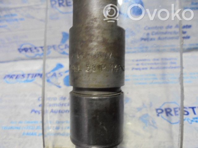 Inyector de combustible   KBEL58P147