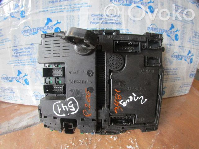 SAM valdymo blokas   962646088003