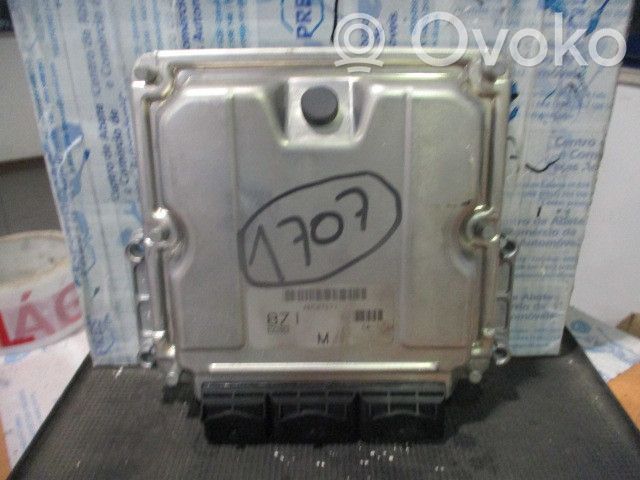 Unidad de control/módulo del motor   0281010439