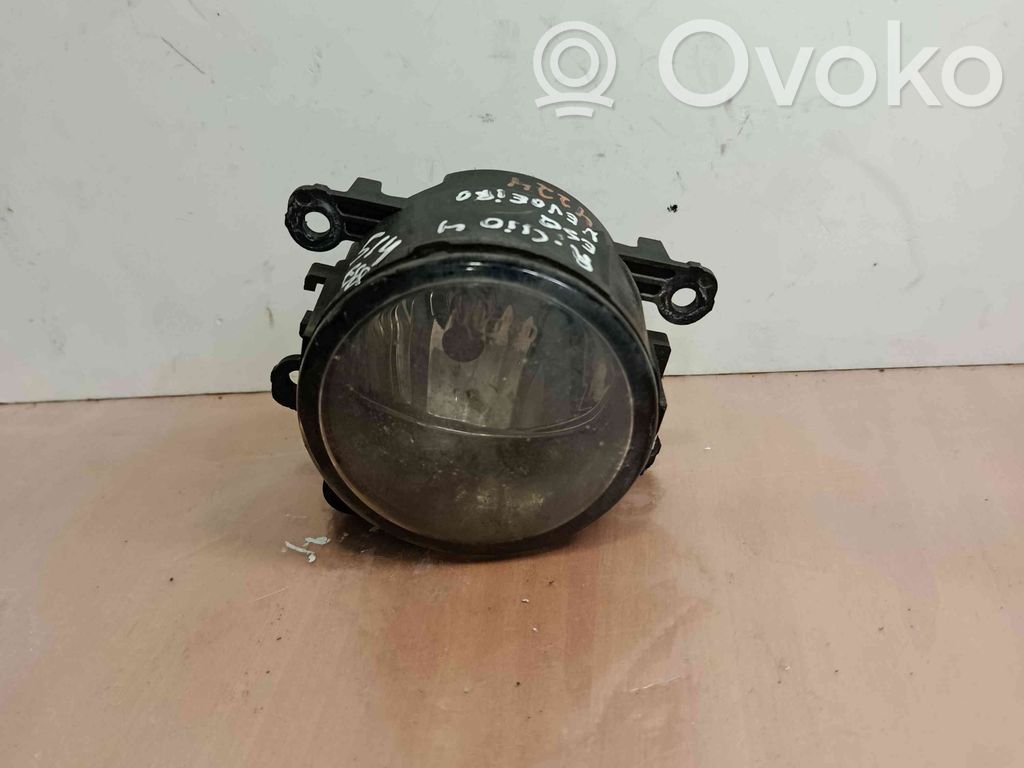 Etusumuvalo   261550885RA