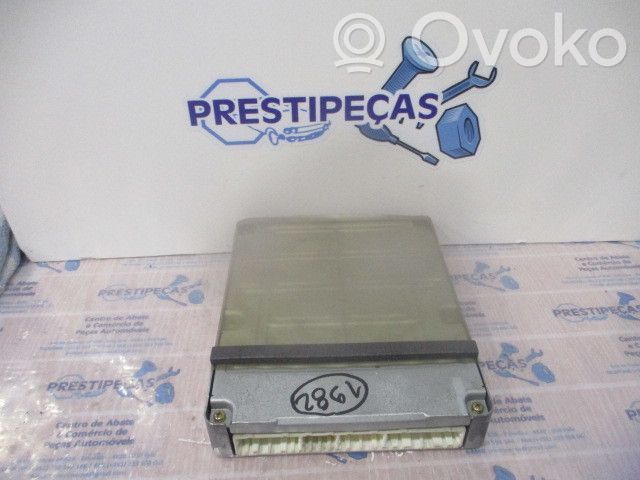 Engine control unit/module   8966152063,2110007213