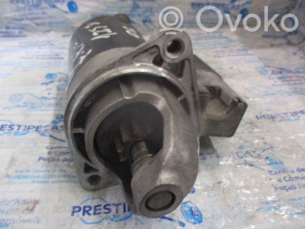 Ford Puma Electromotor 