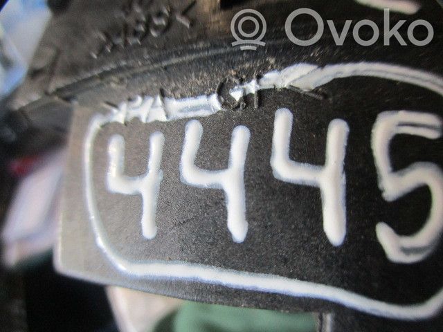Seat memory switch   4069704