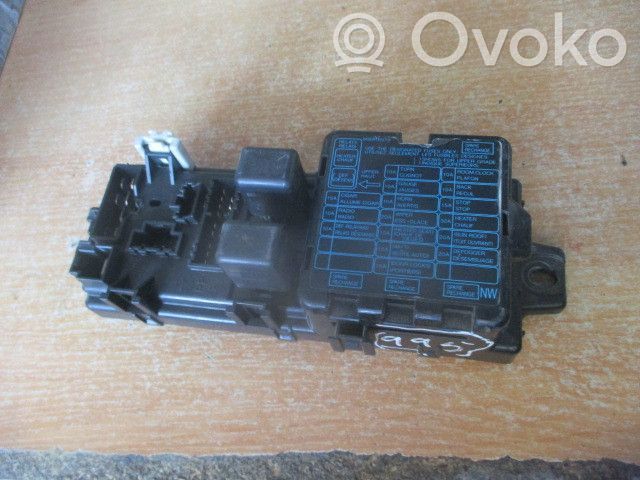 Mitsubishi Space Wagon Centralina SAM 