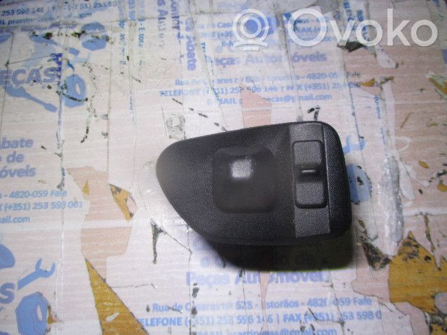 Wing mirror switch   61311387287,4P