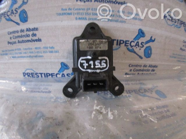 Luftdrucksensor   2543AD