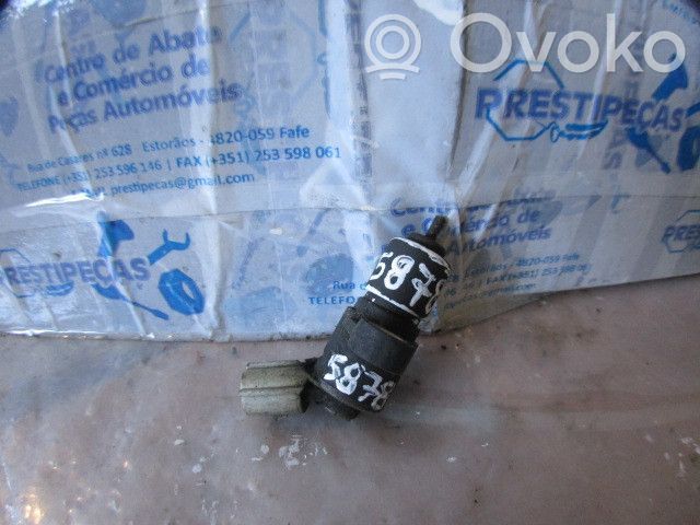 Other control units/modules   NSC100760