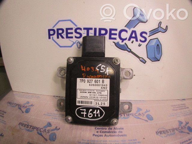 Sensor de nivel de aceite   7P0927601B