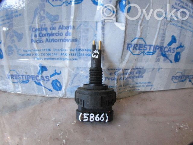 Opel Corsa D Sensor de temperatura del aire externo/exterior 