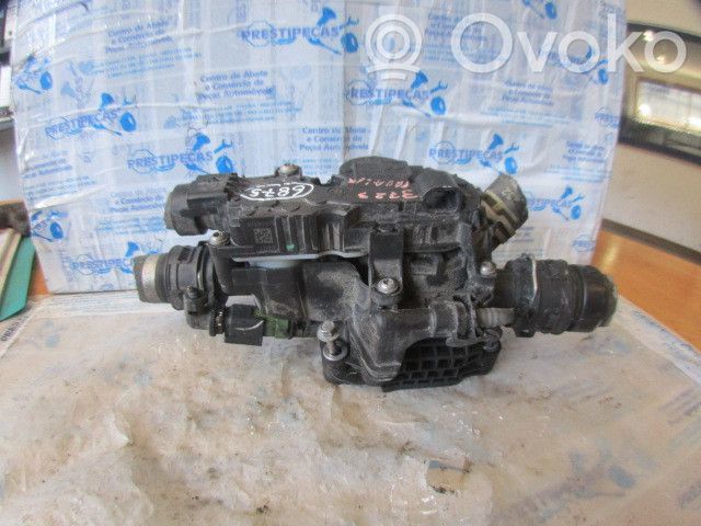 Outside/external air temperature sensor   9803549480