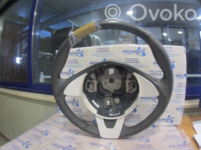 Руль   VOL651,3P