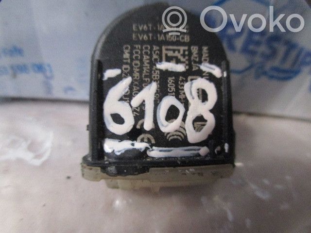 Padangų slėgio daviklis   EV6T1A180CC,EV6T1A150CB