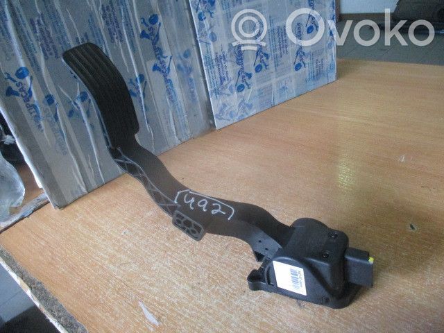 Peugeot 208 I Kaasupoljin 