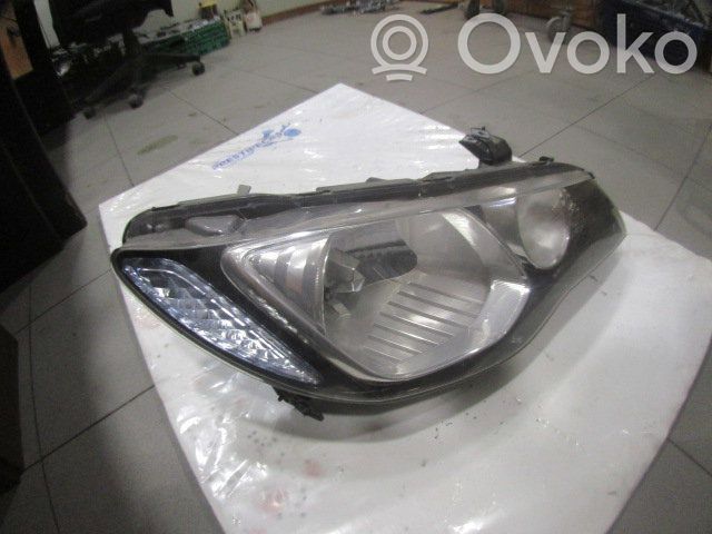 Headlight/headlamp   FAR1726