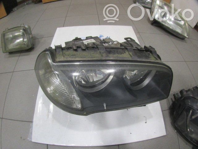 BMW X3 E83 Headlight/headlamp 