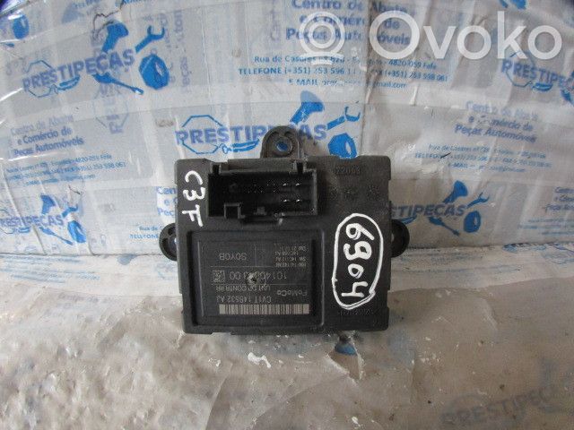 Oven ohjainlaite/moduuli   CV1T14B532AJ,1014084300