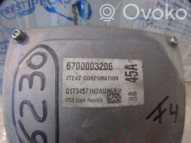 Autres unités de commande / modules   6700003206