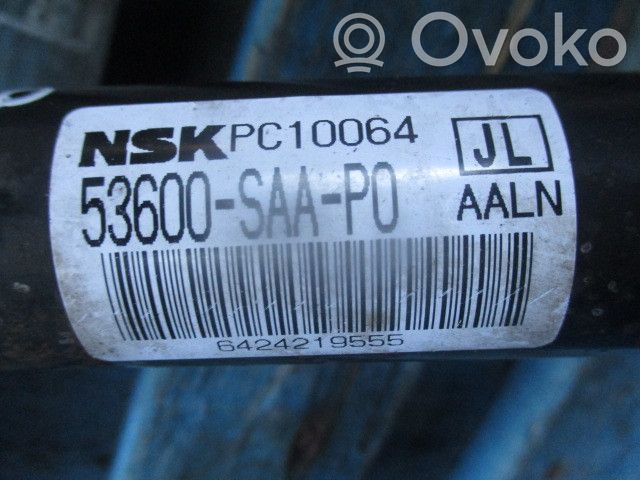 Stūres statnis   53600SAAP0,NSKPC1C064