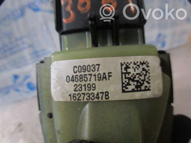 Other control units/modules   C09037,04685719AF