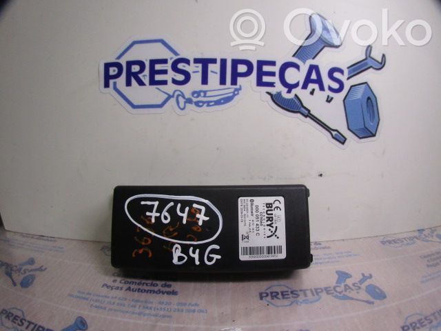 Bluetooth modulis   000051433C