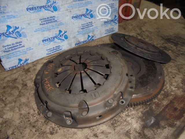 Clutch set kit   55208156