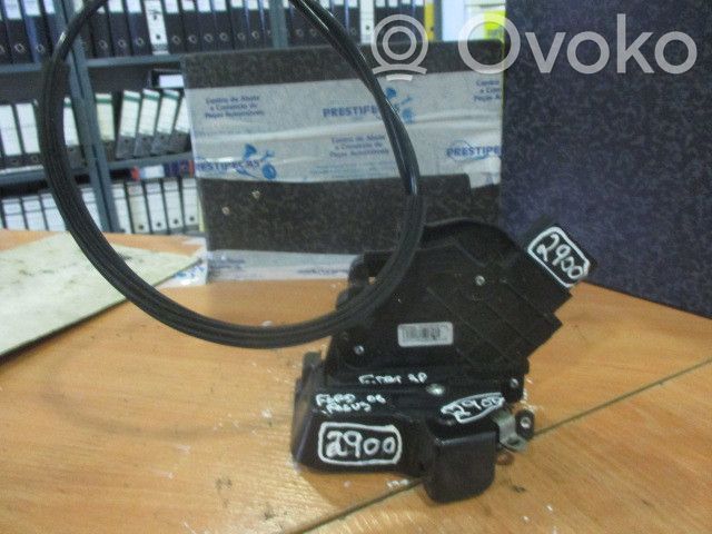 Serrure de porte avant   3M5A,R21812AK