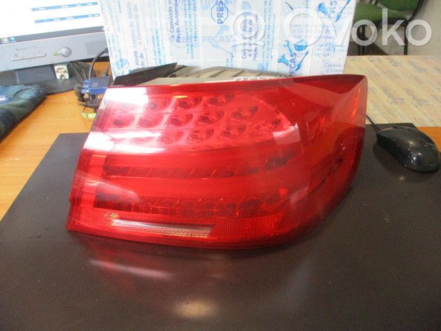 BMW 3 E92 E93 Rear/tail lights 