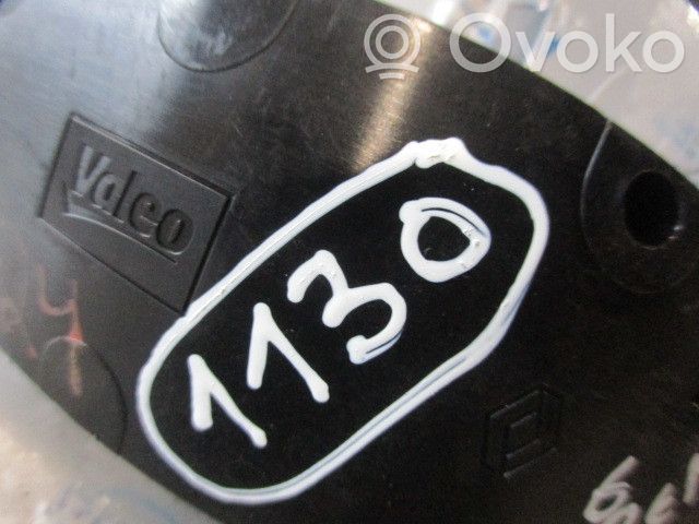 Climate control unit   275106982R